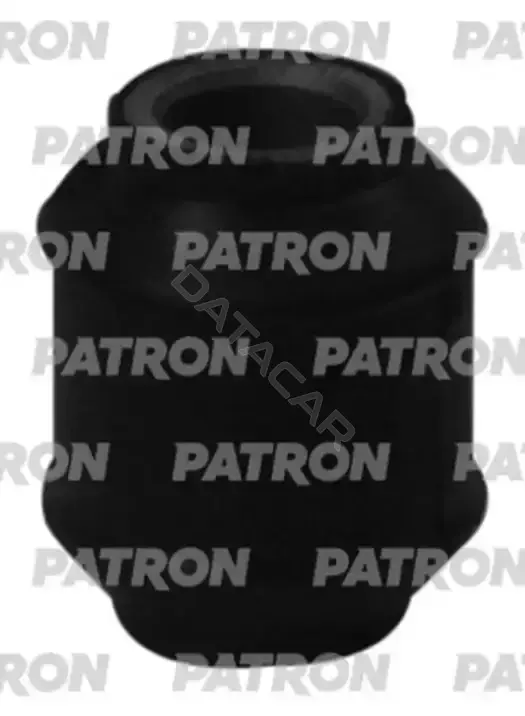Сайлентблок рычага PATRON PSE11802