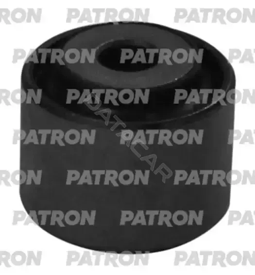 Втулки стабилизатора PATRON PSE11809