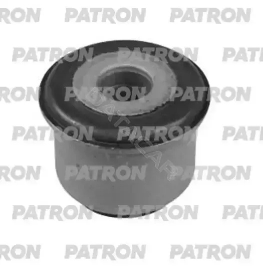 Втулки стабилизатора PATRON PSE11822