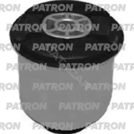 Втулки стабилизатора PATRON PSE11835