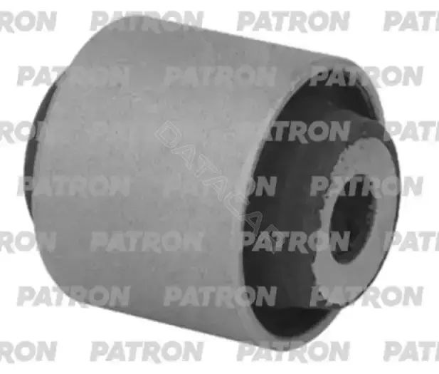Втулки стабилизатора PATRON PSE11843