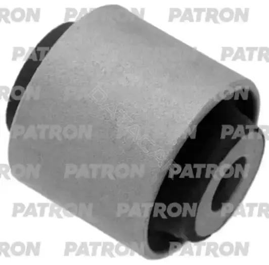 Втулки стабилизатора PATRON PSE11844