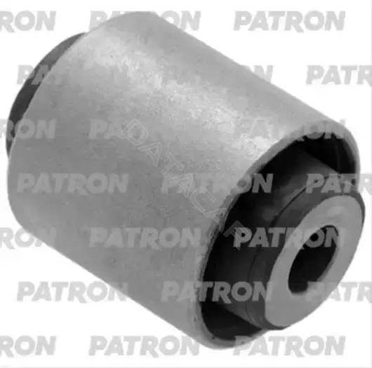Втулки стабилизатора PATRON PSE11845