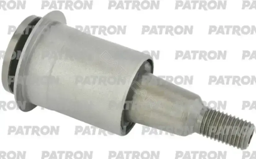 Втулки стабилизатора PATRON PSE11854