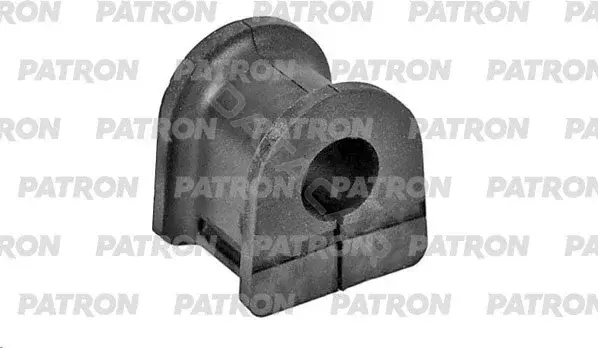 Втулки стабилизатора PATRON PSE20791