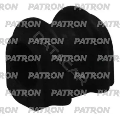 Втулки стабилизатора PATRON PSE20812