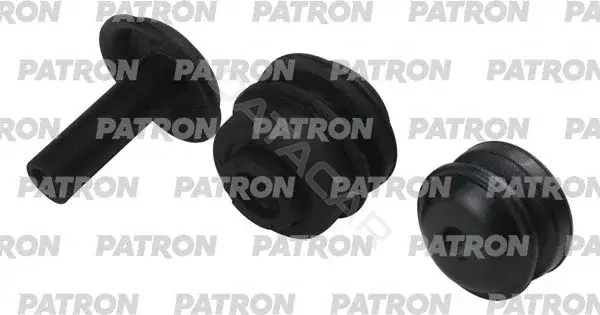 Втулки стабилизатора PATRON PSE22205