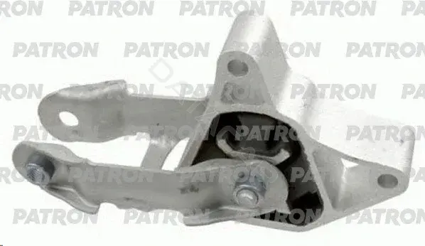 Подушка двигателя (Опора) PATRON PSE30553