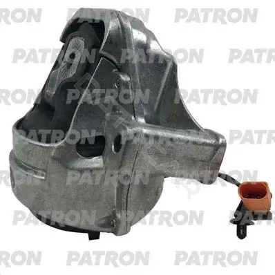 Подушка двигателя (Опора) PATRON PSE30555