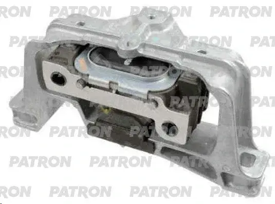 Подушка двигателя (Опора) PATRON PSE30557