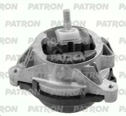 Подушка двигателя (Опора) PATRON PSE30571