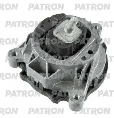 Подушка двигателя (Опора) PATRON PSE30573