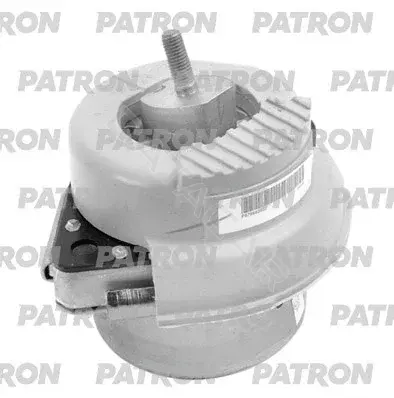 Подушка двигателя (Опора) PATRON PSE30593
