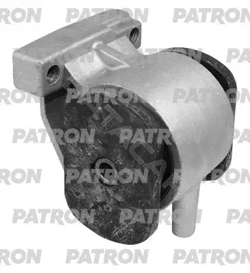 Подушка двигателя (Опора) PATRON PSE30600