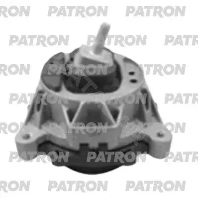Подушка двигателя (Опора) PATRON PSE30614
