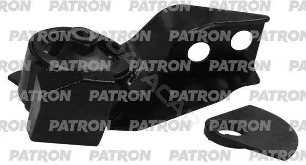 Подушка двигателя (Опора) PATRON PSE30620
