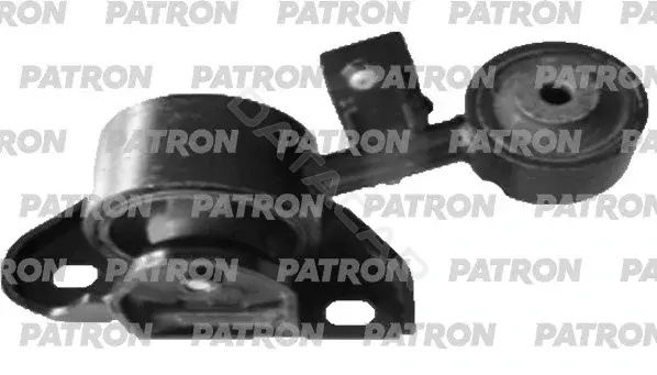 Подушка двигателя (Опора) PATRON PSE30633