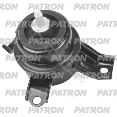 Подушка двигателя (Опора) PATRON PSE30638