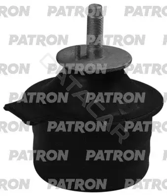 Подушка двигателя (Опора) PATRON PSE30643