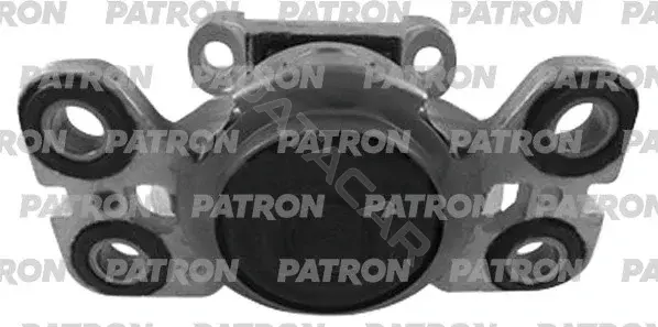 Подушка двигателя (Опора) PATRON PSE30646