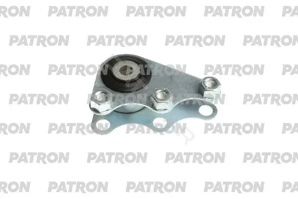 Подушка двигателя (Опора) PATRON PSE30650