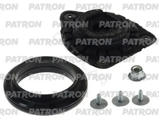 Опора амортизатора PATRON PSE40331