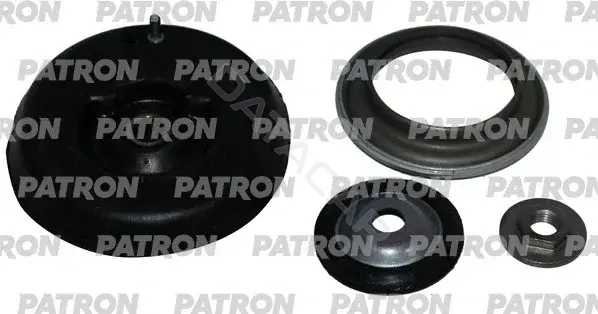 Опора амортизатора PATRON PSE40334