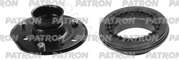 Опора амортизатора PATRON PSE40780