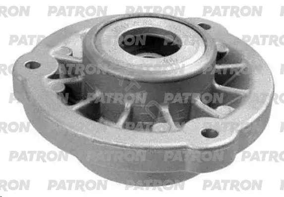 Опора амортизатора PATRON PSE40782
