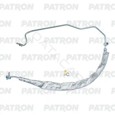Шланг гидроусилителя PATRON PSH003
