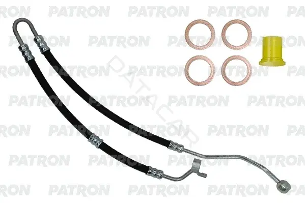Шланг гидроусилителя PATRON PSH006