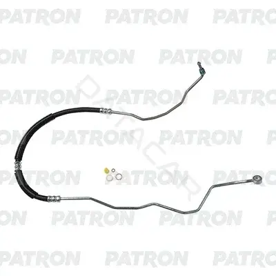 Шланг гидроусилителя PATRON PSH010