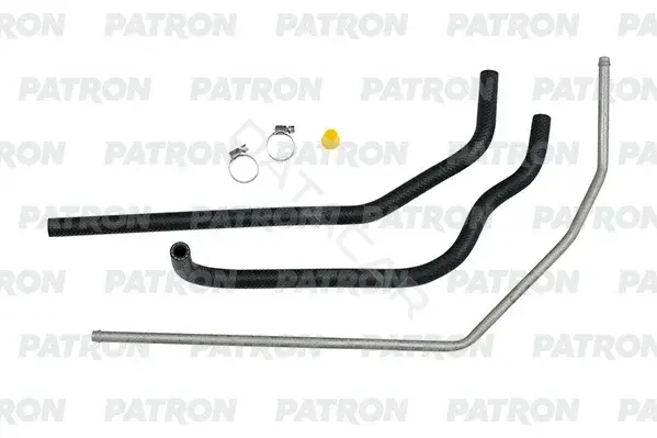 Шланг гидроусилителя PATRON PSH016
