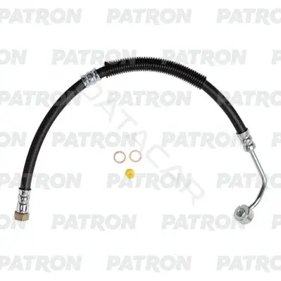 Шланг гидроусилителя PATRON PSH023