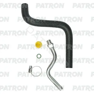 Шланг гидроусилителя PATRON PSH047