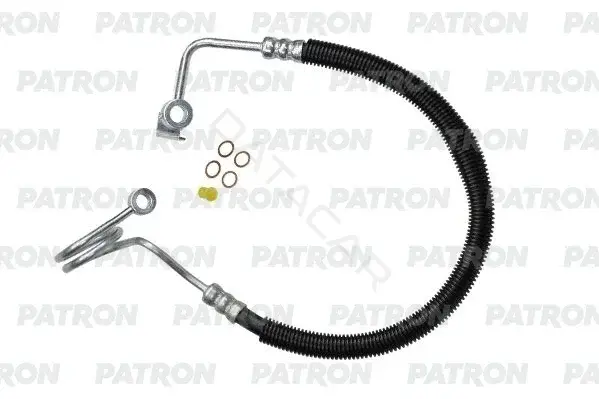 Шланг гидроусилителя PATRON PSH074