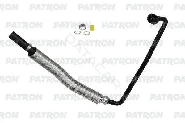 Шланг гидроусилителя PATRON PSH093