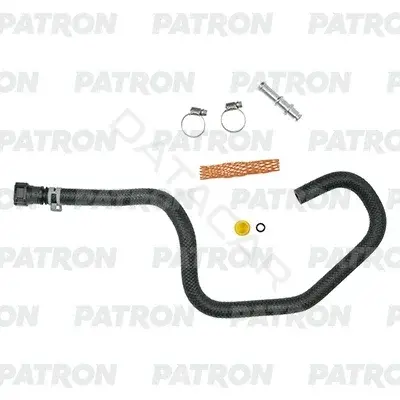 Шланг гидроусилителя PATRON PSH099