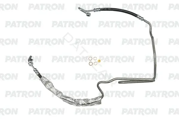 Шланг гидроусилителя PATRON PSH105