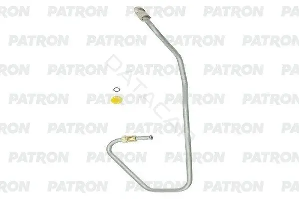 Шланг гидроусилителя PATRON PSH110