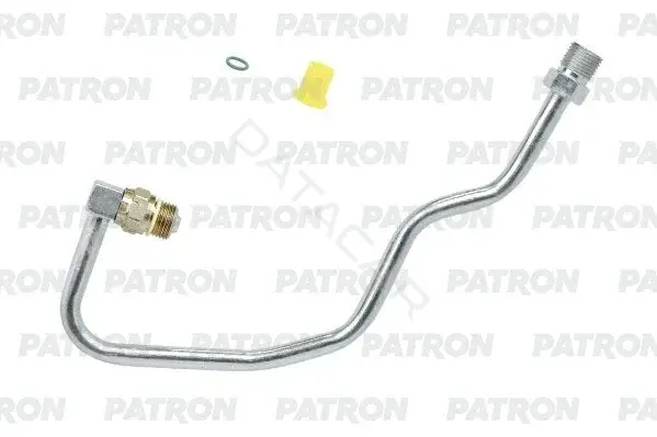 Шланг гидроусилителя PATRON PSH116