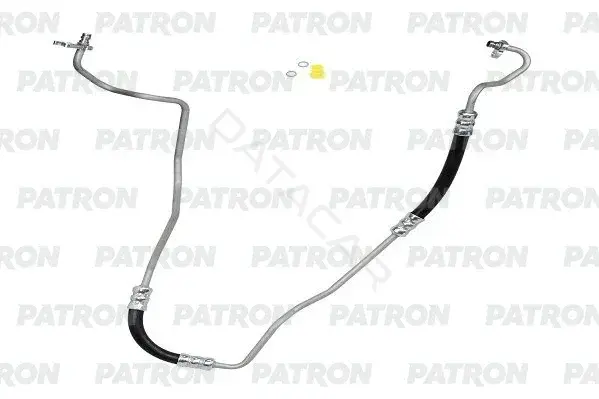 Шланг гидроусилителя PATRON PSH127