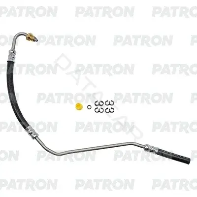 Шланг гидроусилителя PATRON PSH129