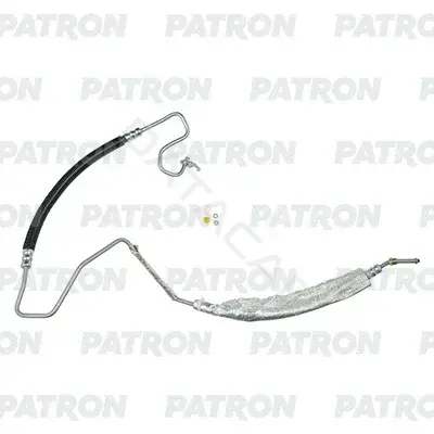 Шланг гидроусилителя PATRON PSH130