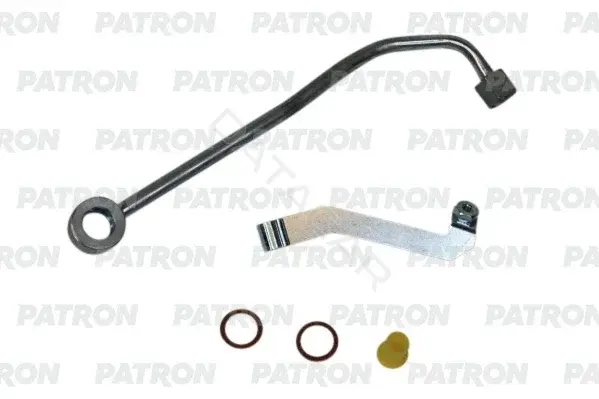 Шланг гидроусилителя PATRON PSH132