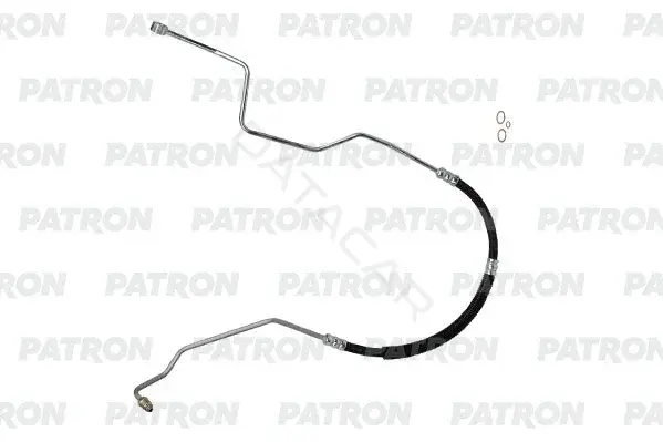 Шланг гидроусилителя PATRON PSH145