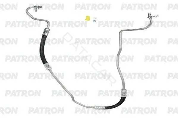 Шланг гидроусилителя PATRON PSH161