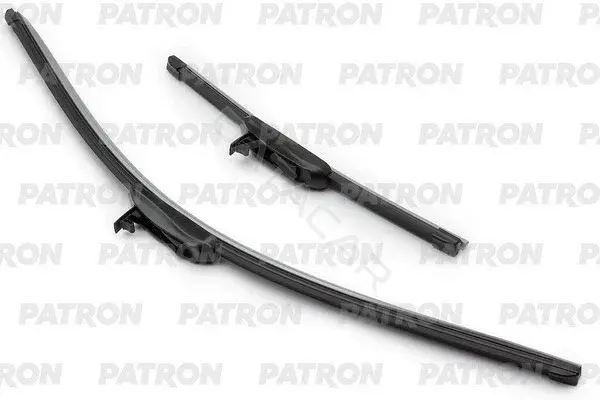 Щетки стеклоочистителя PATRON PWB340-CS