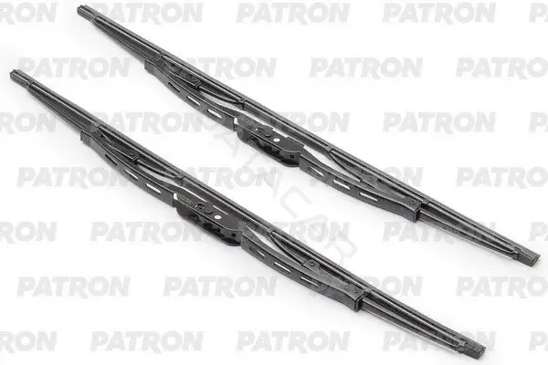 Щетки стеклоочистителя PATRON PWB450-CS