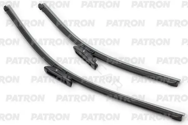 Щетки стеклоочистителя PATRON PWB450-FS